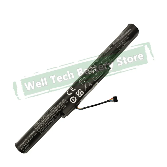 L14L4A01 V4000 Laptop Battery for LENOVO XIAOXIN V4000 Y50C IdeaPad 310 510S 510 500 500S Z51 Z51-70 Z41 Z41-70 - Image 2