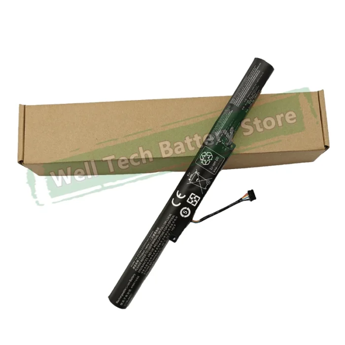 L14L4A01 V4000 Laptop Battery for LENOVO XIAOXIN V4000 Y50C IdeaPad 310 510S 510 500 500S Z51 Z51-70 Z41 Z41-70 - Image 6