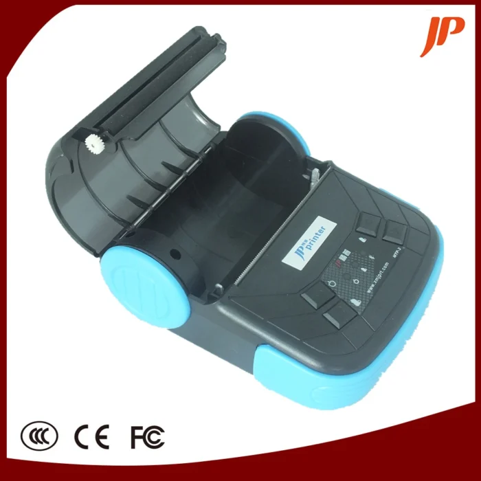 80mm Thermal Printer Bluetooth Android принт Receipt Bill Machine Thermal Computer Impresora label Printer Sublimation - Image 4