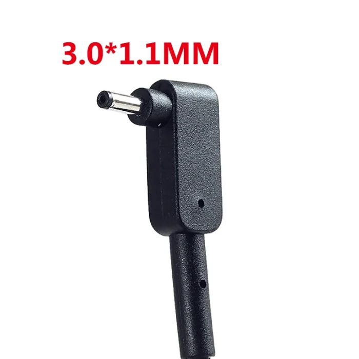 19V 2.37A 45W 3.0*1.1MM Laptop Adapter Charger For Acer Aspire S7 391 V3-371 Switch12 PA-1450-26 A13-045N2A 547H Chromebook 11 - Image 2