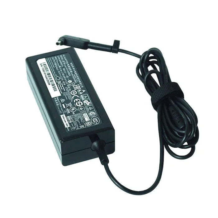 19V 2.37A 45W 3.0*1.1MM Laptop Adapter Charger For Acer Aspire S7 391 V3-371 Switch12 PA-1450-26 A13-045N2A 547H Chromebook 11 - Image 5