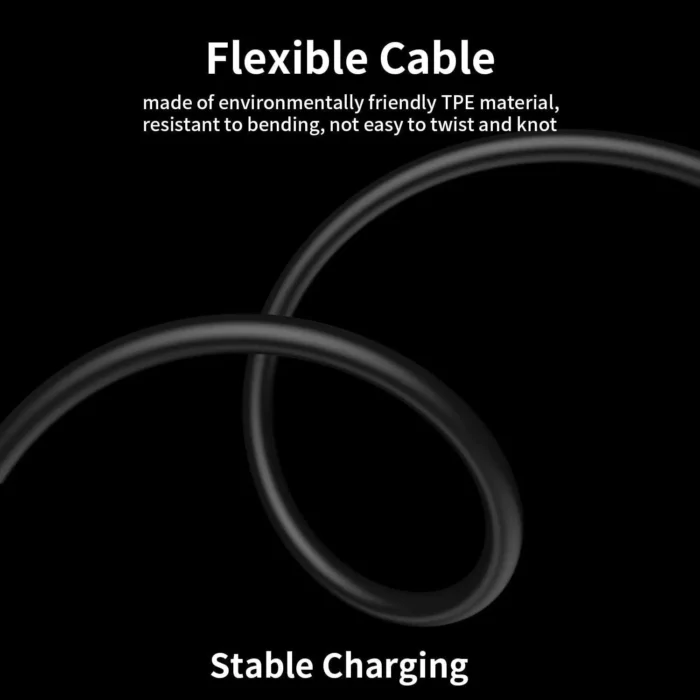 USB C PD Charging Cable Cord Type C to DC Universal Power Adapter Converter for Lenovo Asus Dell Hp Acer Samsung LG Laptops - Image 2