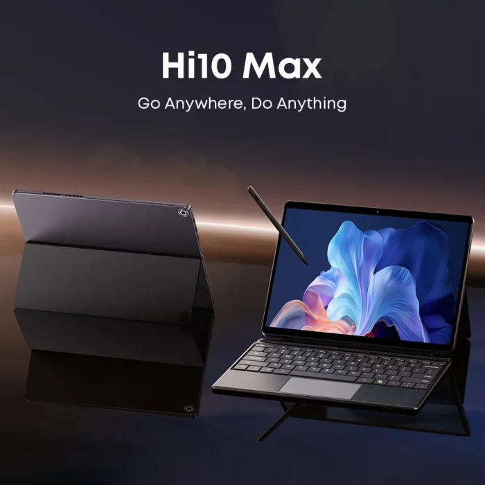 CHUWI 2025 Hi10 Max N150 12.96 Inch Touch 2 in 1 Laptop Tablet Intel 12GB DDR5 512GB SSD Windows 11 3K IPS Screen Tablets Pc - Image 6
