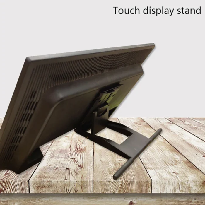 14-27'' LCD Monitor Base Bracket/Digital Graphics Tablet Display Stand/Folding Universal Holder for WACOM/HUION/XP-PEN - Image 4