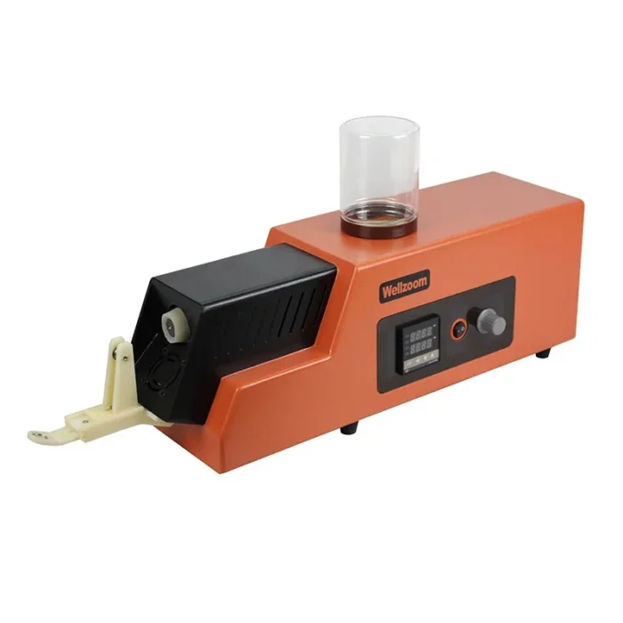 1.75mm 3mm 3D Filament Extruder machine/Speed Adjustable 3d filament maker Desktop 3D printing consumables extruder - Image 6