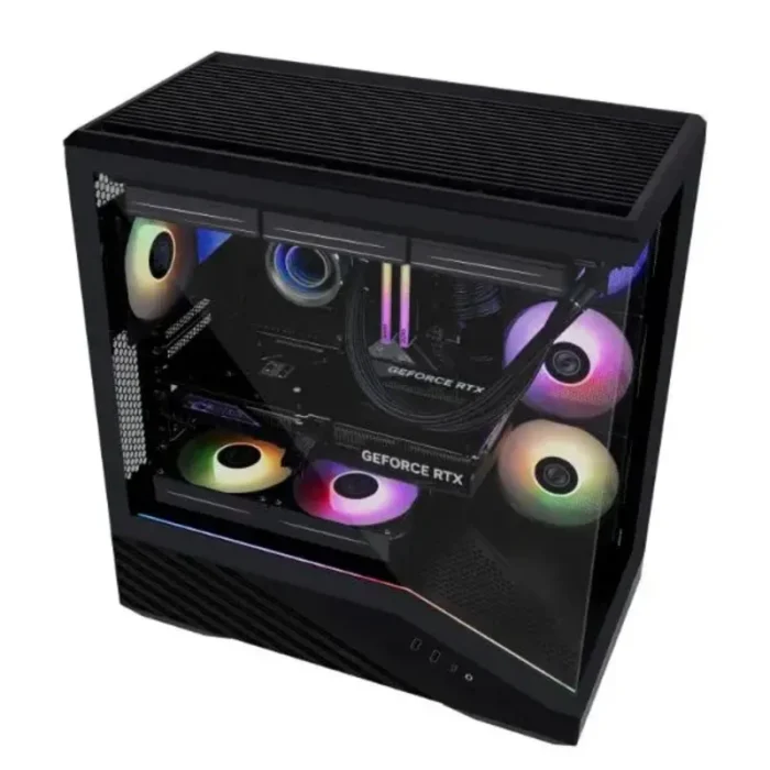 High-End Custom I9 14900K R9 9950X3D RTX 5080 32GB RAM 32G Graphics Card 2TB SSD Win10 Win11 Gaming Desktop PC Computer - Image 5