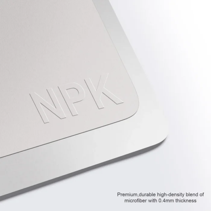 Notebook Protective Palm Keyboard Blanket Cover Microfiber Dustproof Film Laptop Screen Cleaning Cloth Macbook Pro 13/15/16 Inch - Image 3