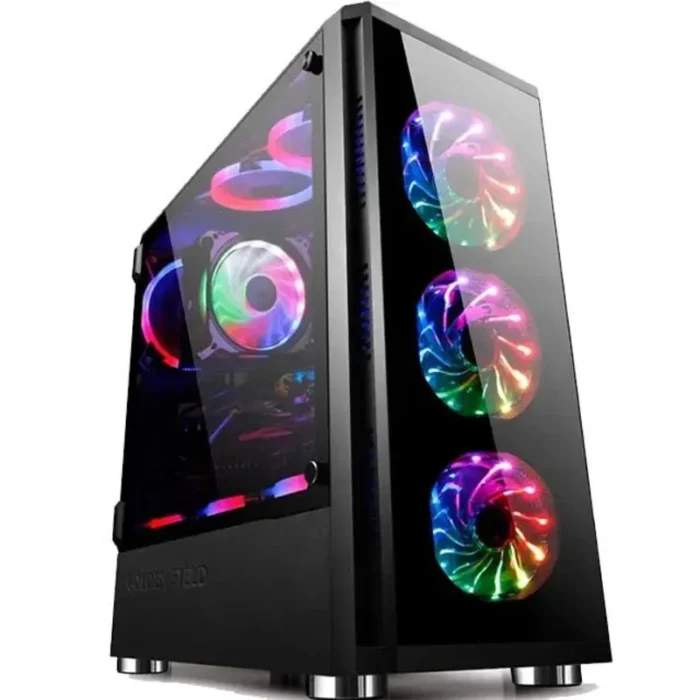 Hot sale cheap gamer desktop computer best price high quality system unit Core i7 12700 32GB RTX 3060 GPU Win 10 new gaming pc - Image 3