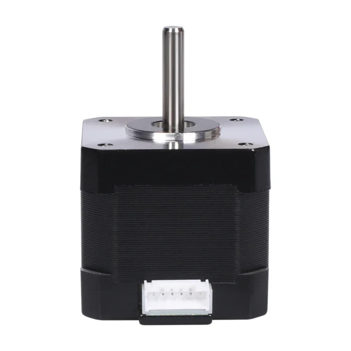 42 Stepper Motor 40mm 0.9° BXHybrid 42BYGH439-A-24DHb/42BYGE2002-A-20Q 2-Phase 4-Wire For 3D Printer/Laser Engraver - Image 3