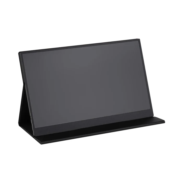 4K Portable Monitor 15.6" 3840x2160 FHD IPS USB-C Mini-HDMI External Second Screen For Mac Laptop PC Switch Xbox PS4/5 - Image 4