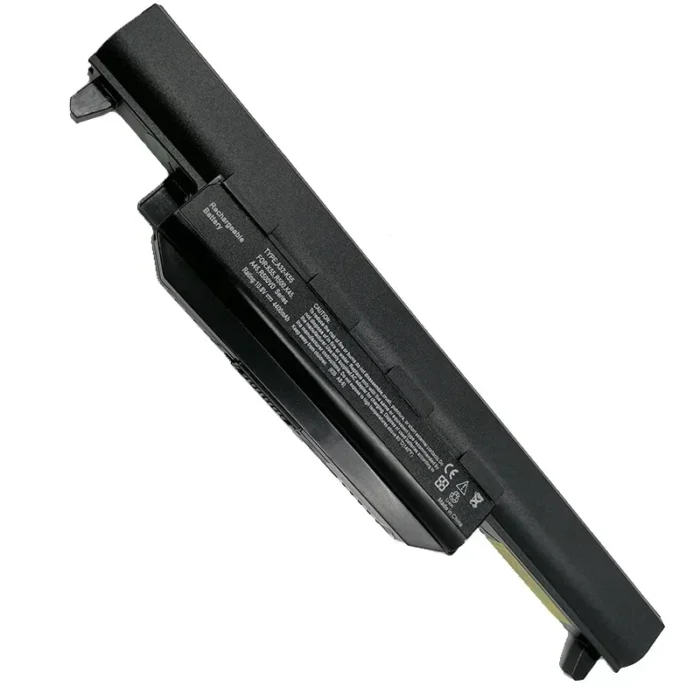 Brand-new mussels A32-K55 Battery for ASUS X45 X45A X45C X45V X45U X55 X55A X55C X55U X55V X75 X75A X75V X75VD U57 U57A U57VD - Image 5