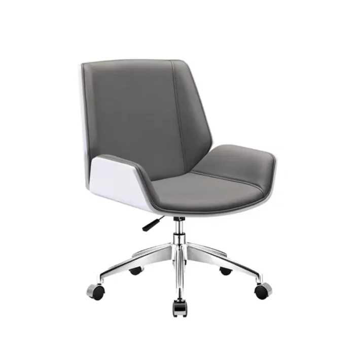 Boss Office Chair Ergonomic Recliner Swivel Adjustable Height Comfortable High Backrest Relaxation Work silla de escritorio - Image 4