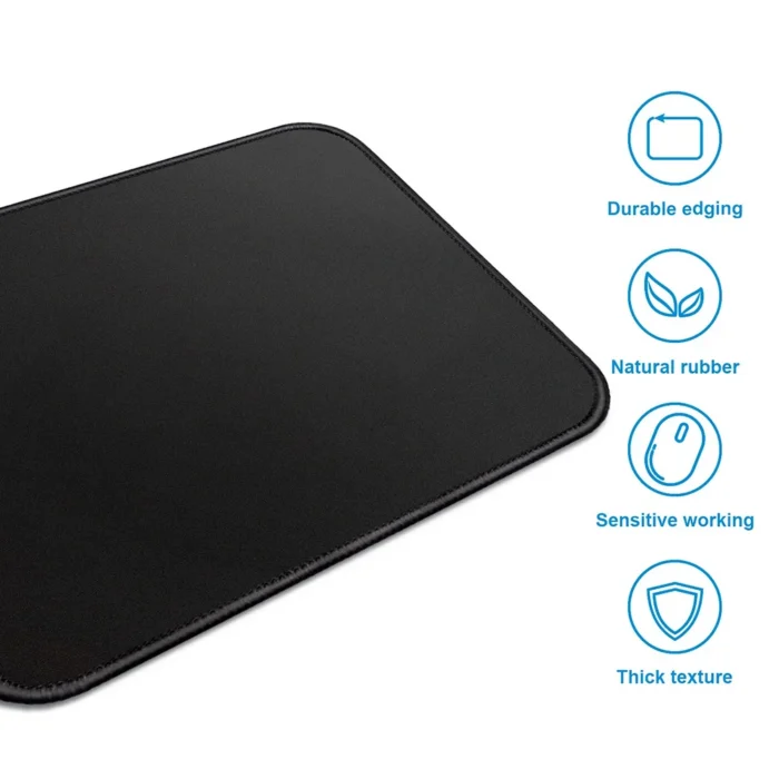 Small Wireless Mouse Mats Geometric Pad on the Table Mausepad Pc Gamer Computer Mat Gaming Laptop Deskmat Mousepad Accessories - Image 6