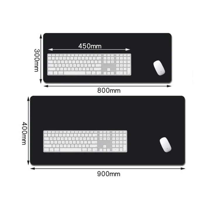 Mouse Pad Gaming Accessories PC Gamer alfombrilla xxl Computer Desk Mat Laptop Varmilo Keyboard Japanese anime Mousepad gift - Image 6