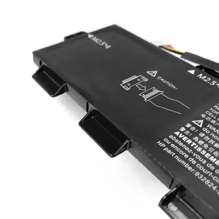 New TT03XL Laptop Battery for HP EliteBook 755 850 G5 G6 ZBook 15U G5 G6 HSTNN-UB7T HSTNN-LB8H DB8K 933322-855 3 Cells - Image 4