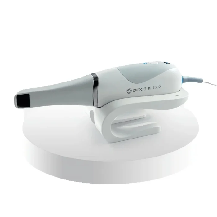 2025 New Arrival DEXIS IS 3600 Dental Digital Imaging Scanner for Restorations, Implants 3D Intraoral Scanner