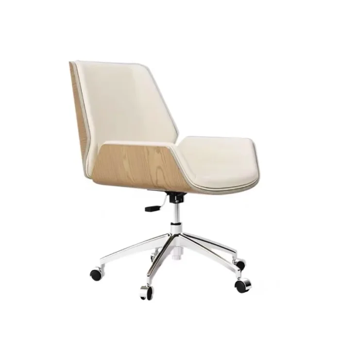 Boss Office Chair Ergonomic Recliner Swivel Adjustable Height Comfortable High Backrest Relaxation Work silla de escritorio - Image 6
