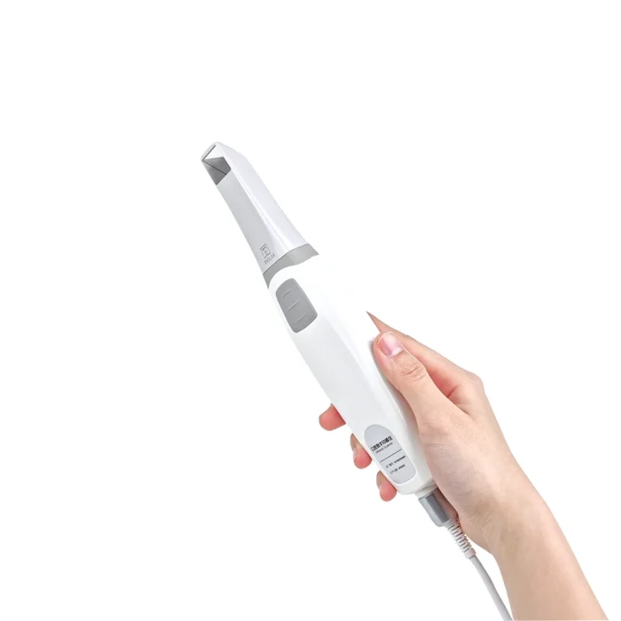 Zirgem AI Intraoral Scanner 3D Fast AI Dental Scanner 10 μm Accuracy for Crowns Bridges Orthodontics Labs Clinics Crown Bridge - Image 2