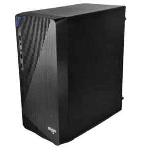 Hot Selling Gaming Desktop Computer OEM ODM Core I7 16GB Ram SSD HDD GTX 1060 6GB Graphics Card Cheap Price System Gamer PC