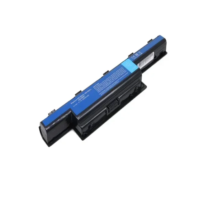 New Laptop Battery For Acer Aspire V3 5741 5742 5750 5551G 5560G 5741G 5750G AS10D31 AS10D51 AS10D61 AS10D71 AS10D75 AS10D81 - Image 4