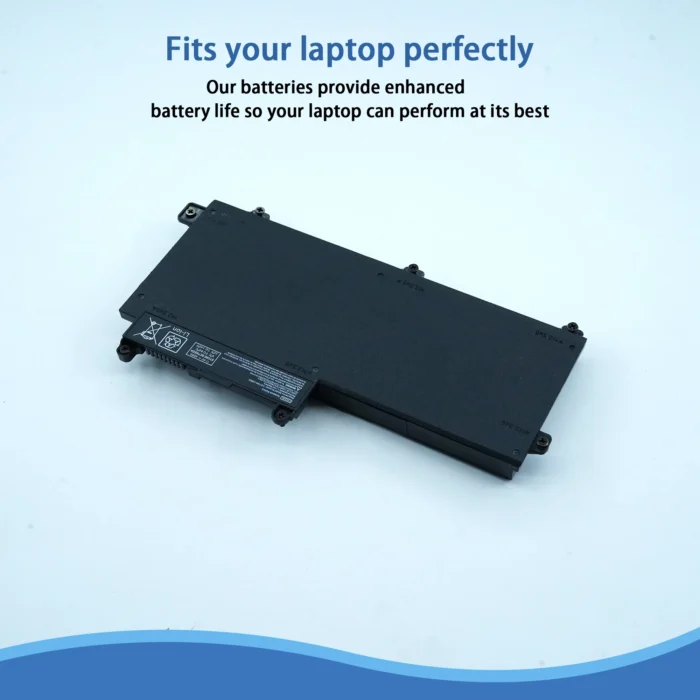 CI03XL 48Wh Laptop Battery For HP ProBook 640/640G2/645/645G2/650/650G2/655/655G2 Series - Image 6