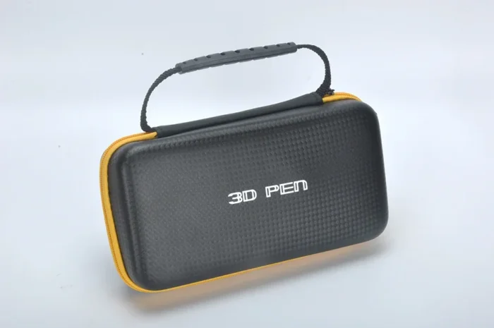 2022 Hot Sale 3D Pen 3D Model Kids Learning education tools Best Gift Mutil-function Box 3D Printing Pen USB Charge - Image 2