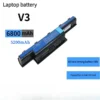 New Laptop Battery For Acer Aspire V3 5741 5742 5750 5551G 5560G 5741G 5750G AS10D31 AS10D51 AS10D61 AS10D71 AS10D75 AS10D81