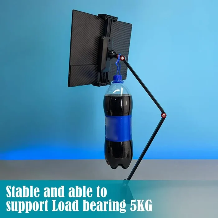 Portable Monitor Stand Screen Base 18.5-inch Portable Screen Screen Expansion Universal Secondary Tablet External V0F4 - Image 6