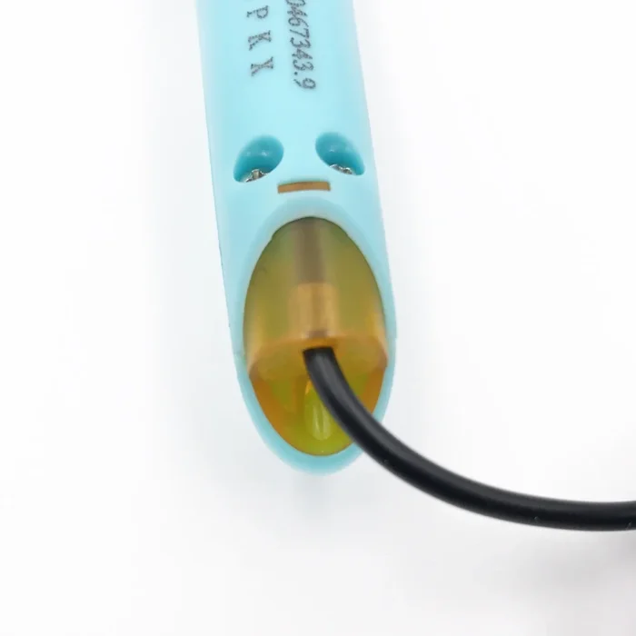 Myriwell Newest RP-200A 3D Printing Pen Using PCL Material Free Filament Low Temperature Protection for Kid Gift Toy USB 3D Pen - Image 5