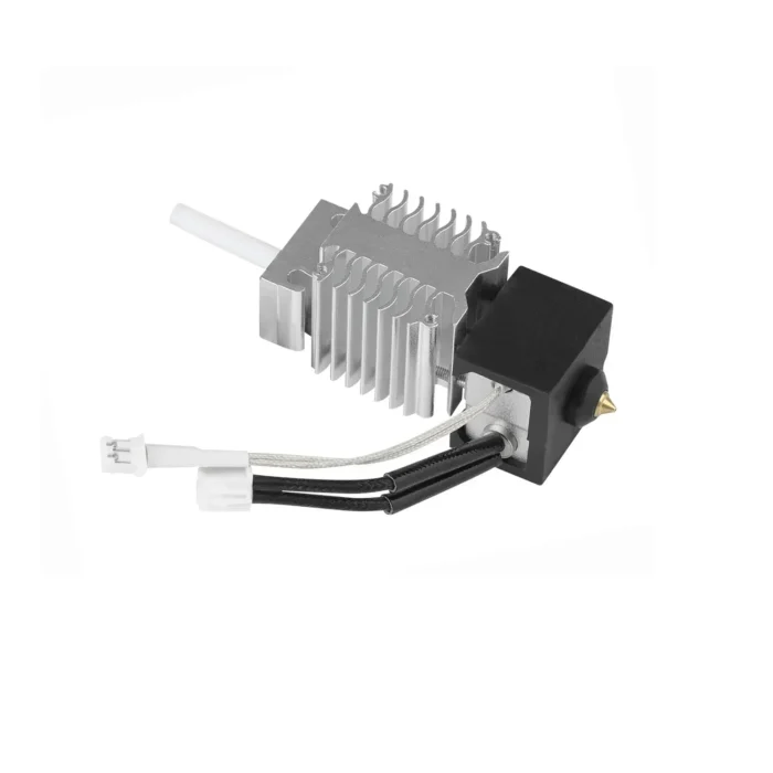 Heat Sink For Creality Ender 3 V3 Se Ceramic Heating Block Ender 3 V3 Se Accessories Ender 3 V3 KE Radiator 3d Printer Part - Image 6