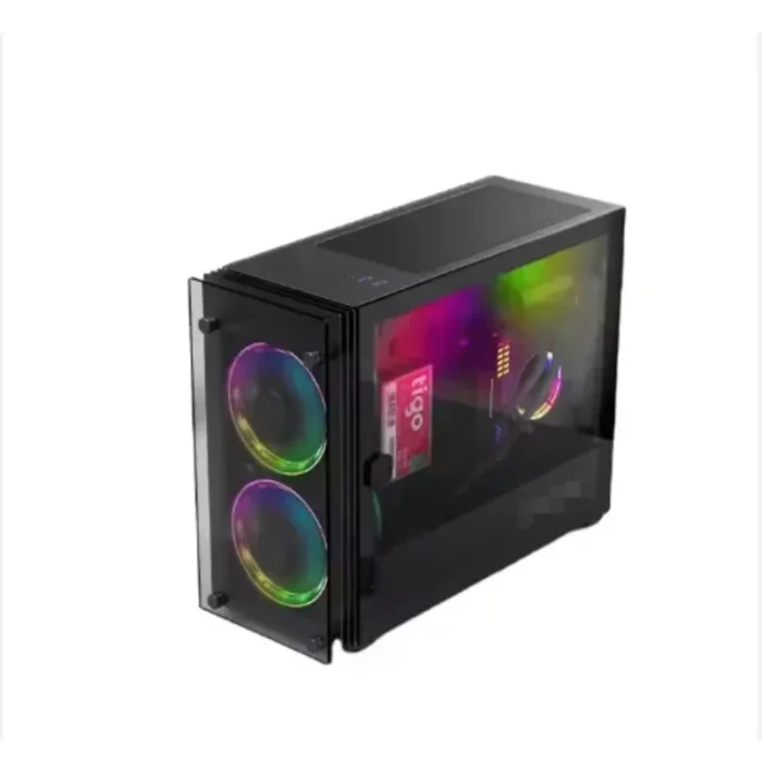 Hot sale cheap gamer desktop computer best price high quality system unit Core i7 12700 32GB RTX 3060 GPU Win 10 new gaming pc - Image 6