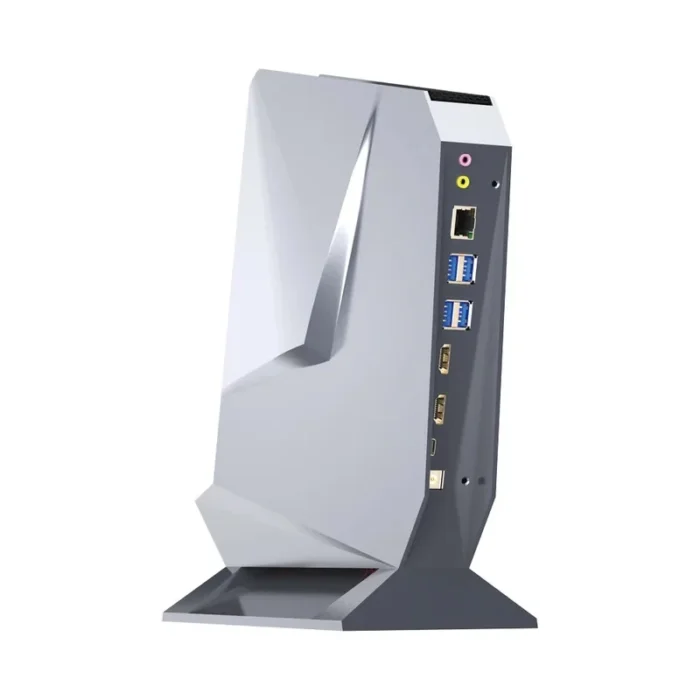 Manufacturers Cheap All in One Desktop Computer NVIDIA GeForce GTX 1650 Ddr4 16gb Ram Portable Ordinateur Win 11 Gaming Mini Pc - Image 6
