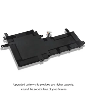 New OEM B31N1842 Laptop Battery For ASUS VivoBook 15 F513EA K513E KM513UA M513IA S513EA S531F S533UA X513EA X531FA X531FL 42WH