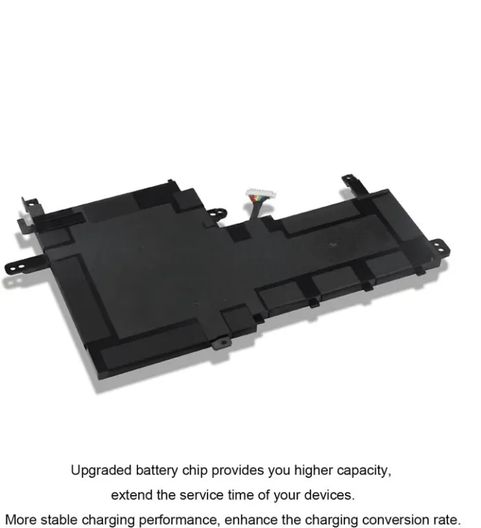 New OEM B31N1842 Laptop Battery For ASUS VivoBook 15 F513EA K513E KM513UA M513IA S513EA S531F S533UA X513EA X531FA X531FL 42WH
