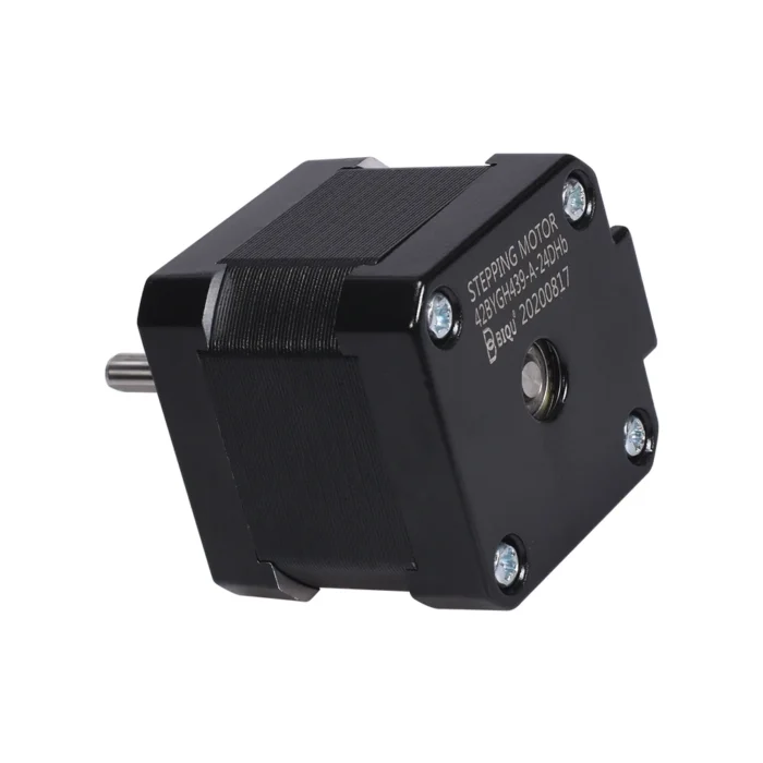 42 Stepper Motor 40mm 0.9° BXHybrid 42BYGH439-A-24DHb/42BYGE2002-A-20Q 2-Phase 4-Wire For 3D Printer/Laser Engraver - Image 4