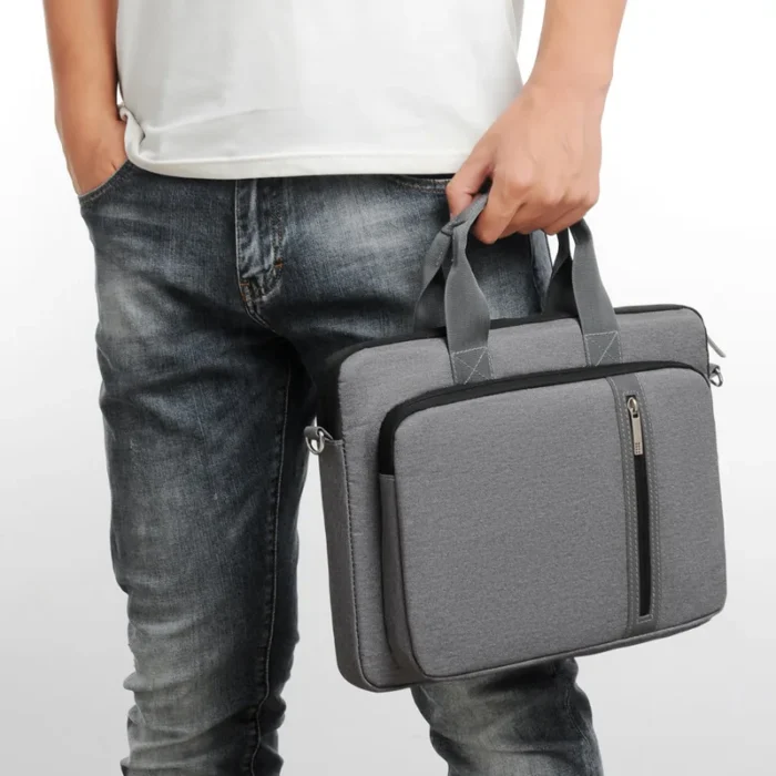 LAPTOP BAG Laptop Sleeve Laptop Case For macbook case 13 14 15.6 17.3 inch Macbook Air ASUS Lenovo Dell Huawei - Image 3