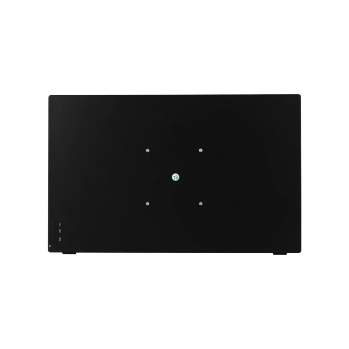 4K Portable Monitor 15.6" 3840x2160 FHD IPS USB-C Mini-HDMI External Second Screen For Mac Laptop PC Switch Xbox PS4/5 - Image 3