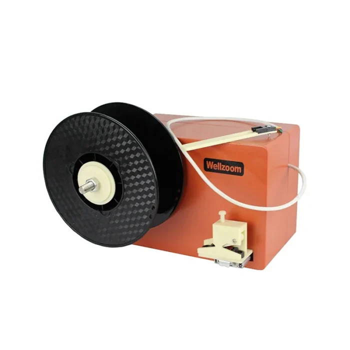 1.75mm 3mm 3D Filament Extruder machine/Speed Adjustable 3d filament maker Desktop 3D printing consumables extruder - Image 4