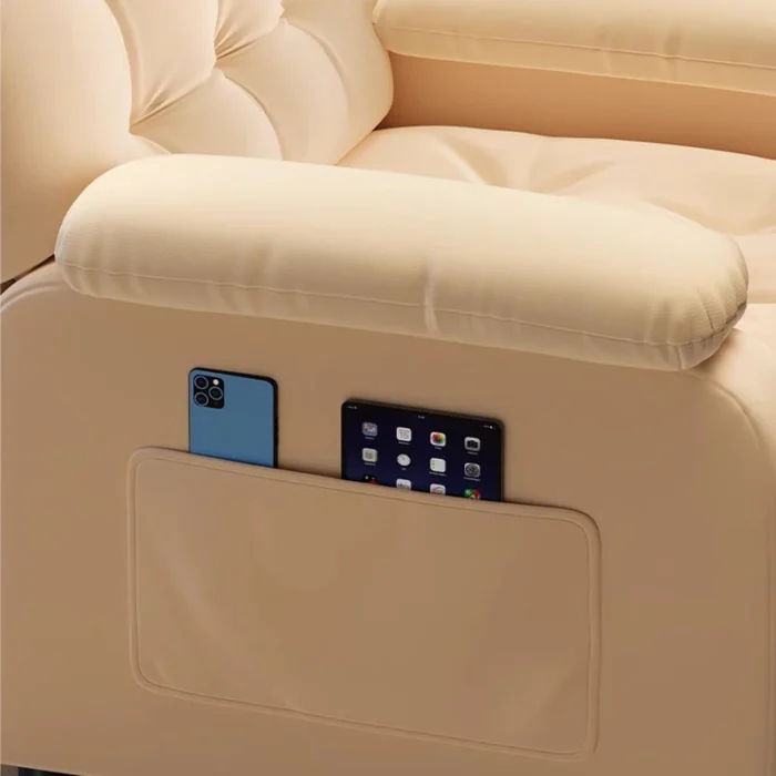 Lazy Computer Chair Home Comfort Sedentary Sofa Bedroom Back Office Network Games Gaming Chair Salon Furniture Sillas FYOC - Image 5