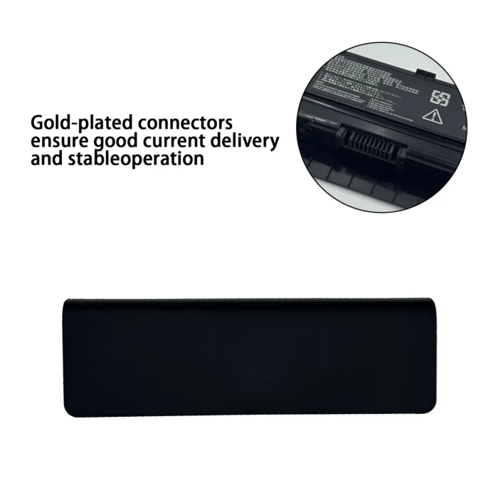 A32N1405 Laptop Battery for ASUS N551JM N551JW N551Z N551J N551V N751 N771 G771JM G771JK G551J G58VM - Image 2