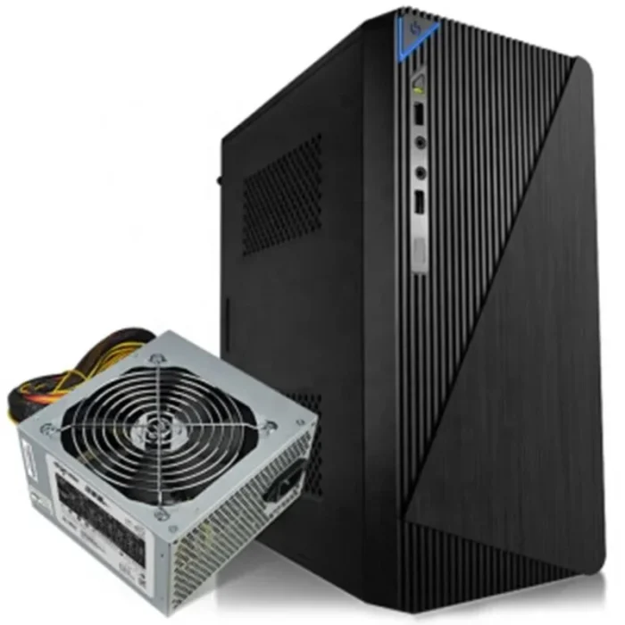 Hot Selling Gaming Desktop Computer OEM ODM Core I7 16GB Ram SSD HDD GTX 1060 6GB Graphics Card Cheap Price System Gamer PC - Image 3