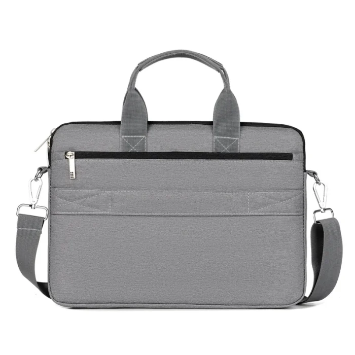 LAPTOP BAG Laptop Sleeve Laptop Case For macbook case 13 14 15.6 17.3 inch Macbook Air ASUS Lenovo Dell Huawei - Image 5
