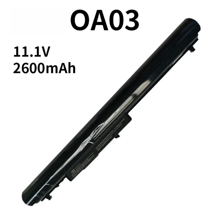 OA04 OA03 Battery for HP 740715-001 746641-001 746458-421 HSTNN-LB5Y HSTNN-LB5S HSTNN-PB5Y 740715001 746641001 240 250 255 G2 G3 - Image 2