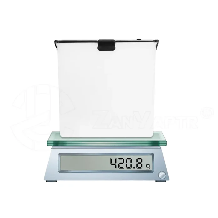 3D Printer Accessories Filament Dryer Box Airtight And Moisture-Resistant Real-Time Monitoring For 3D Printer PLA ABS Filaments - Image 4