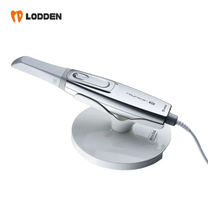 LODDEN Heyinscan S3 Intraoral Scanner with 3D Display - CE Certified Dental Lab Equipment for 3M/iTero/CEREC Impression Systems - Image 3