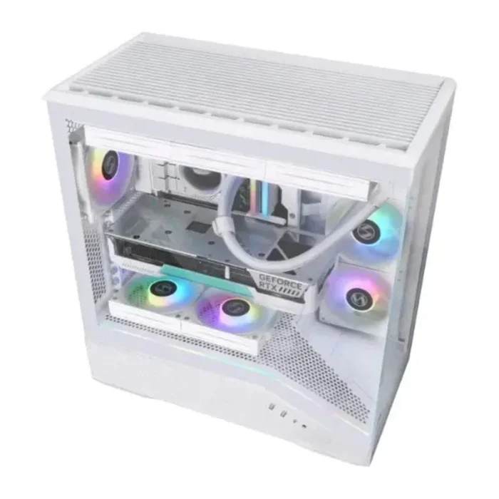 High-End Custom I9 14900K R9 9950X3D RTX 5080 32GB RAM 32G Graphics Card 2TB SSD Win10 Win11 Gaming Desktop PC Computer - Image 6