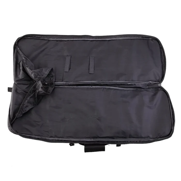 85 95 115cm Gun Bag Case Rifle Bag Backpack Sniper Carbine Airsoft Shooting Carry Shoulder Bags for Hunting Accessories - Image 6