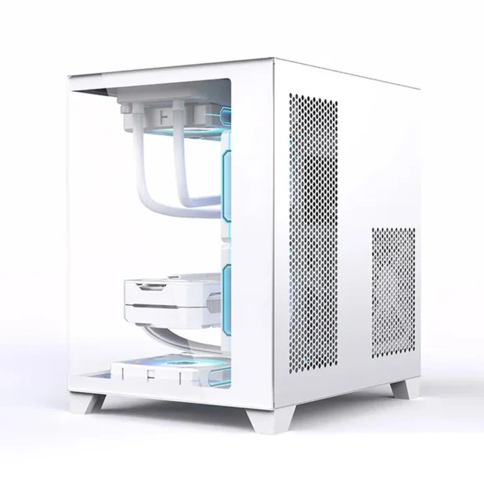 Factory High Gaming Desktop Computer AMD-Ryzen 5 Home Computers Set Assembled Gamer Desktop Pc - Image 6