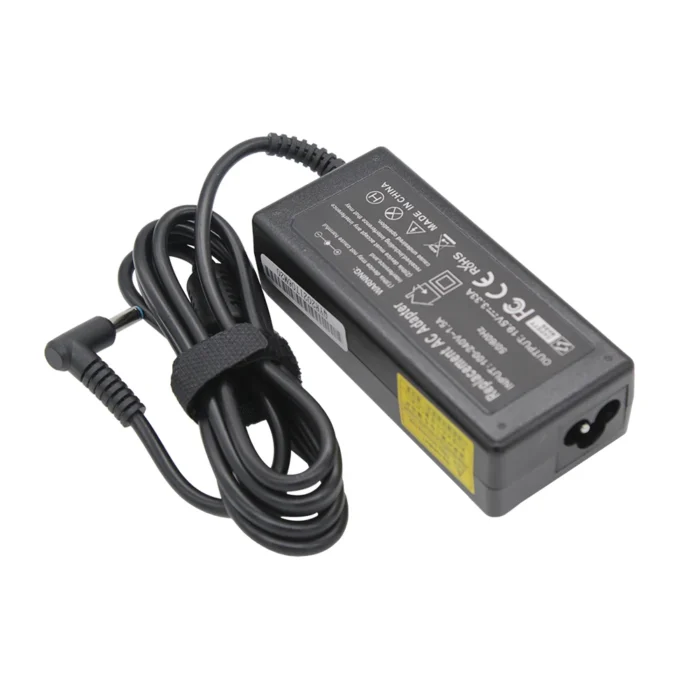 19.5V 3.33A 65W 4.5*3.0mm Laptop Charger Adapter For HP Envy 17-j010us Pavilion 15-j000 Chromebook 11 G4 G5 EE 14 G3 246 G4 248 - Image 4