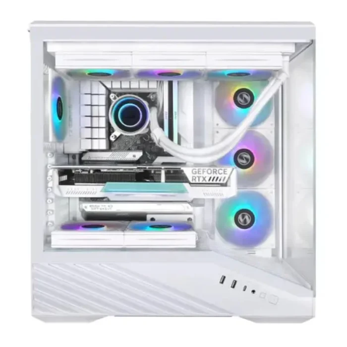 High-End Custom I9 14900K R9 9950X3D RTX 5080 32GB RAM 32G Graphics Card 2TB SSD Win10 Win11 Gaming Desktop PC Computer - Image 4